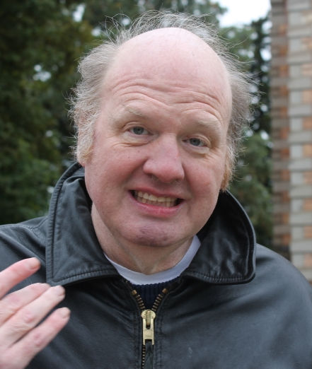 Robert James “Bobby” Rummel